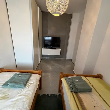Oe Signature Living Apartmán Salzgitter