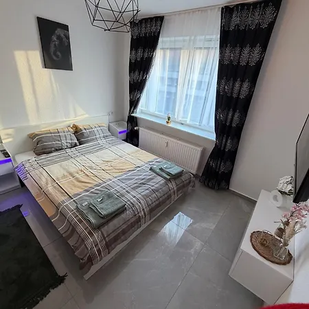 Apartmán Oe Signature Living *