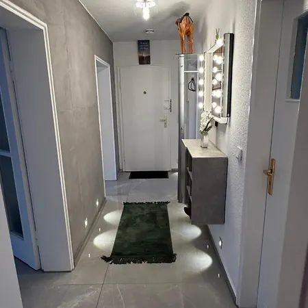 Oe Signature Living Apartamento *