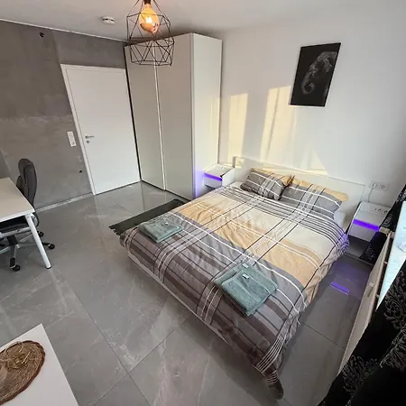 Oe Signature Living Apartamento Salzgitter