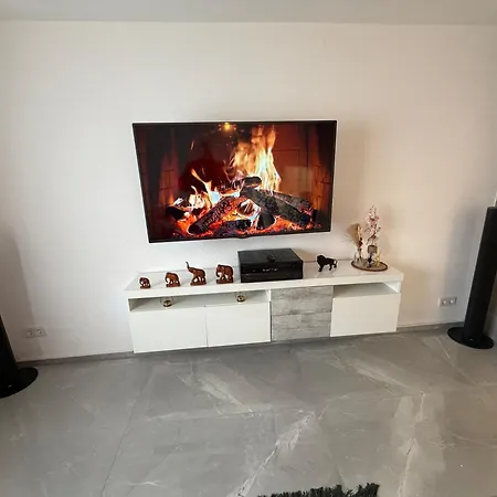 Oe Signature Living Apartmán