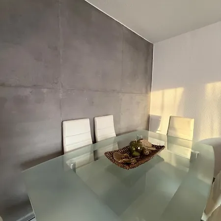 Apartamento Oe Signature Living Salzgitter
