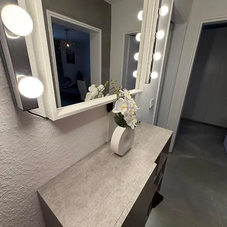 Apartamento Oe Signature Living Salzgitter