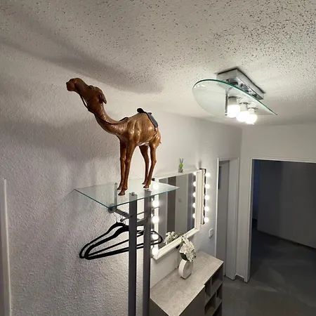 Oe Signature Living Apartmán *