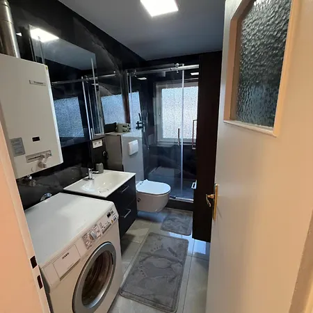 Apartmán Oe Signature Living Salzgitter