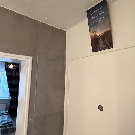 Apartmán Oe Signature Living Salzgitter