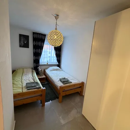 Oe Signature Living Apartamento
